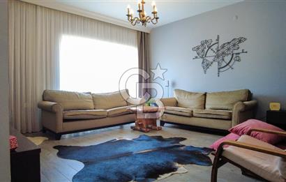 BAĞLICA METEKSAN VİLLAKENT SİTESİ SATILIK 3+1 KÖŞE VİLLA