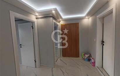 Samandıra AKPINAR Mah. 4+3 satılık üst dubleks