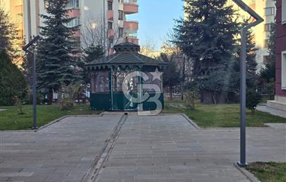 CB PREMIUM'DAN ORANKENT SİTESİ'NDE MASRAFSIZ,BAKIMLI KİRALIK 4+1