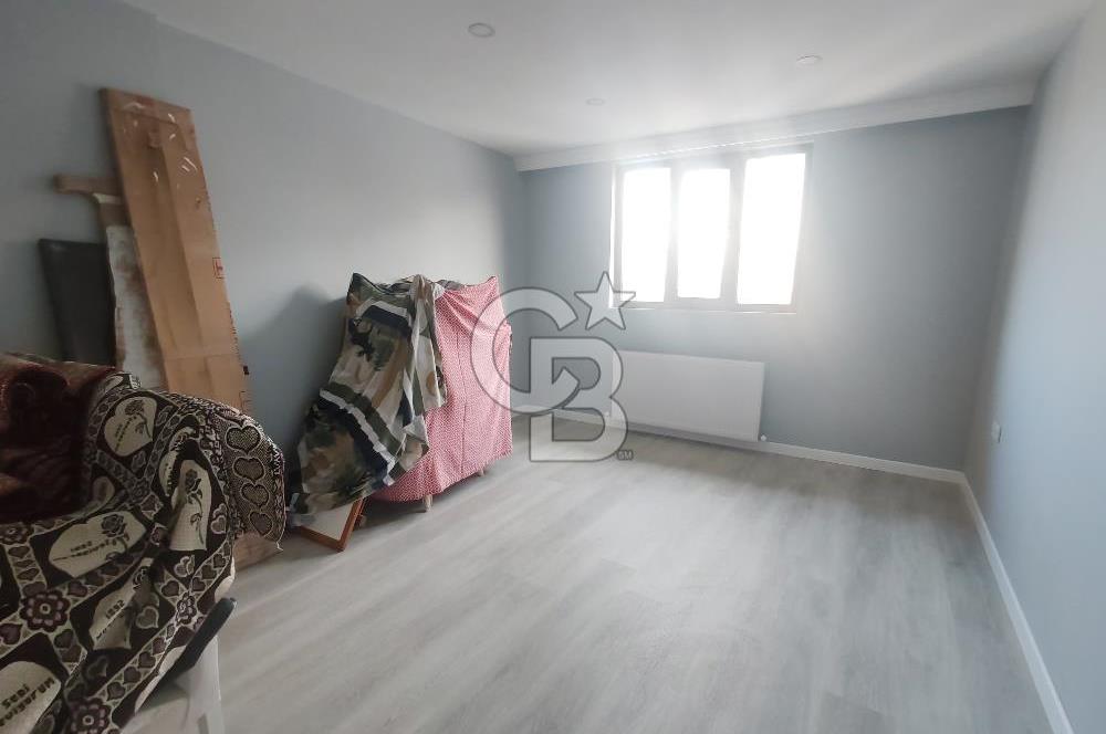 Samandıra AKPINAR Mah. 4+3 satılık üst dubleks