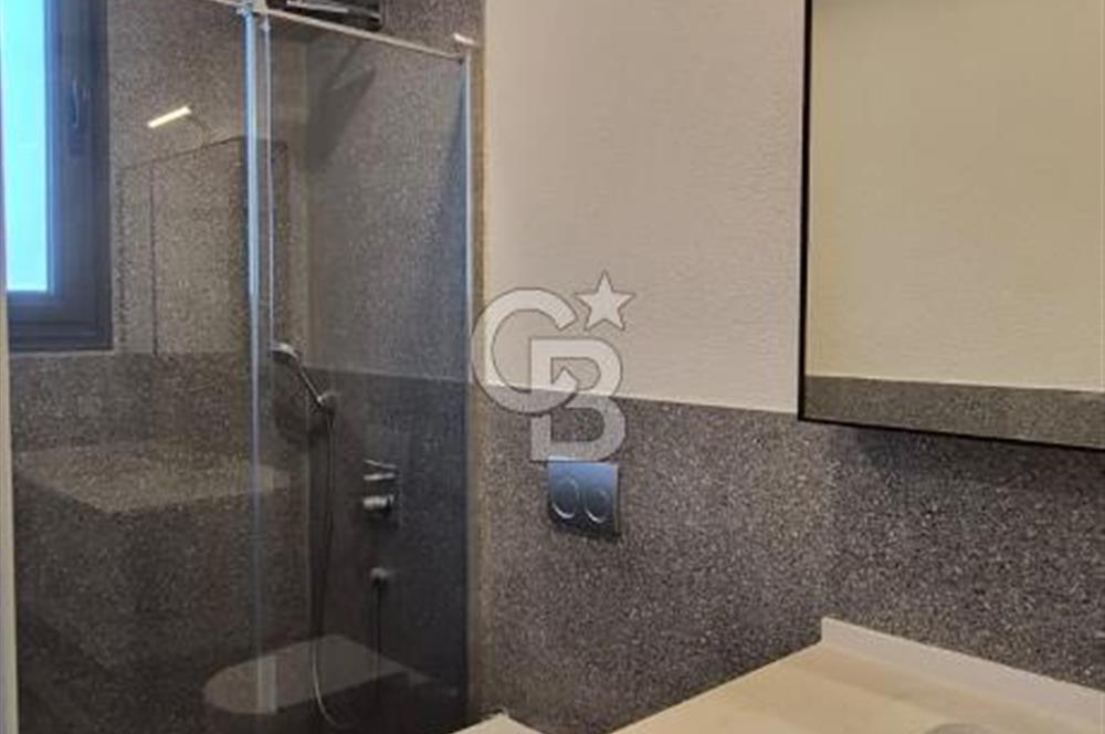 ORTAKENT’TE  SATILIK TAM MÜSTAKİL HAVUZLU VİLLA