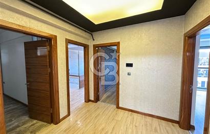 Karaali Villalar Bölgesinde 3+1 Havuzlu Sitede Kiralık Daire