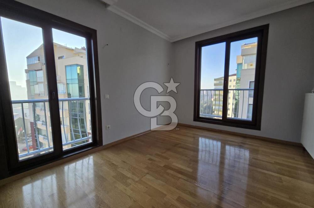 CB PREMIUM'DAN ORANKENT SİTESİ'NDE MASRAFSIZ,BAKIMLI KİRALIK 4+1