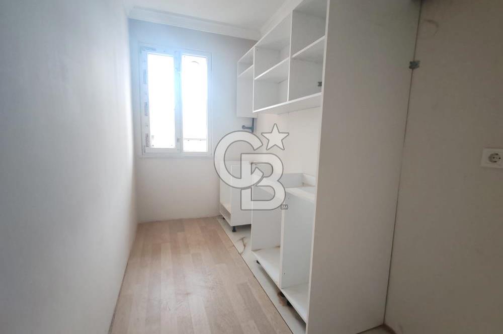 Sancaktepe yenidoğan arakat kapalı otoparklı satılık daire