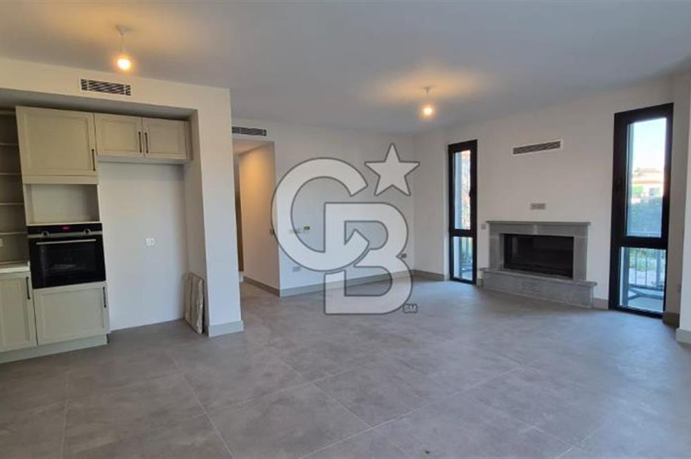 ORTAKENT’TE  SATILIK TAM MÜSTAKİL HAVUZLU VİLLA