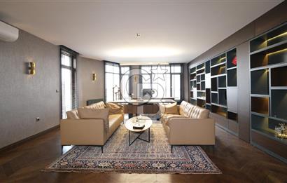 ANKARA UĞUR MUMCU CAD. TABELA DEĞERİ YÜKSEK KİRALIK 3 KATLI OFİS