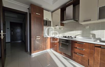 CB PREMIUM'DAN ORANKENT SİTESİ'NDE MASRAFSIZ,BAKIMLI KİRALIK 4+1