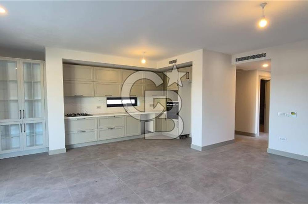 ORTAKENT’TE  SATILIK TAM MÜSTAKİL HAVUZLU VİLLA