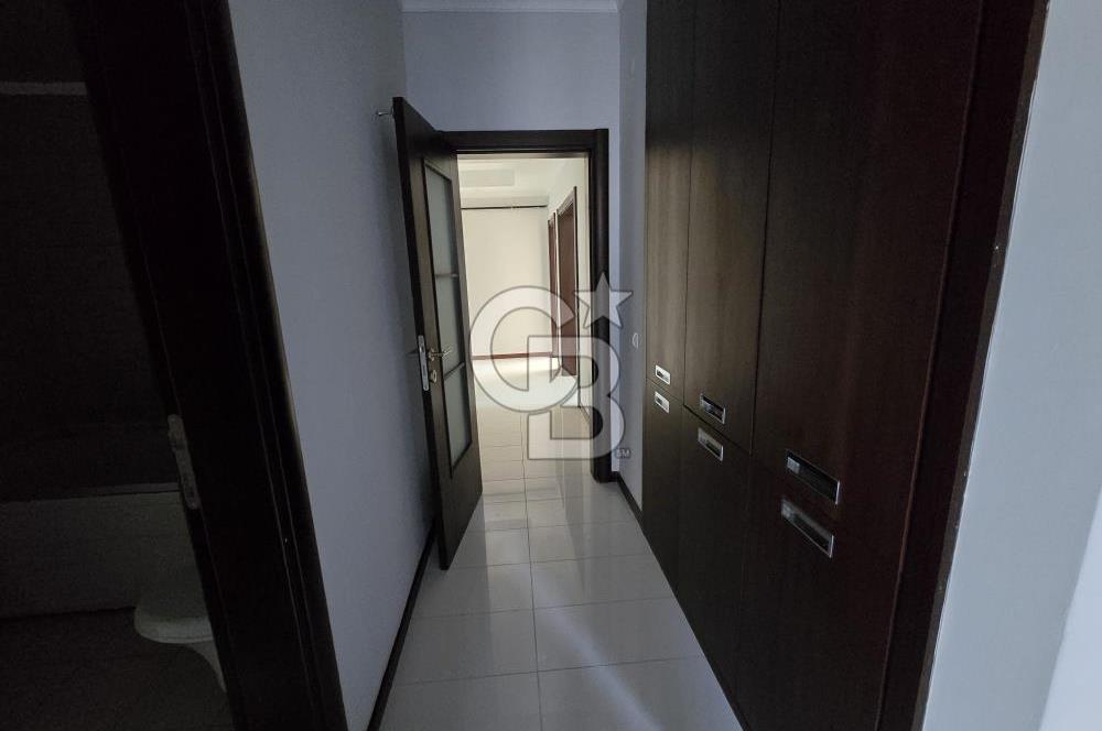 CB PREMIUM'DAN ORANKENT SİTESİ'NDE MASRAFSIZ,BAKIMLI KİRALIK 4+1