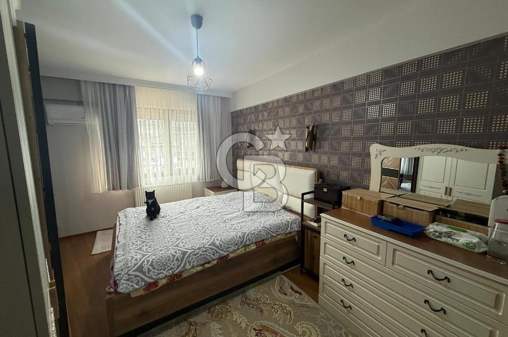 MENEMEN SMYRNA GARDEN 84 SİTESİ 3+1