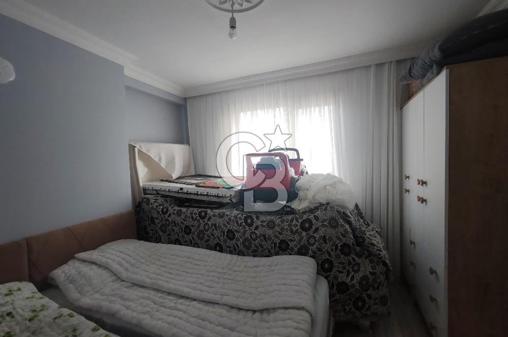 Samandıra AKPINAR Mah. 4+3 satılık üst dubleks