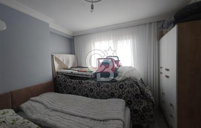 Samandıra AKPINAR Mah. 4+3 satılık üst dubleks