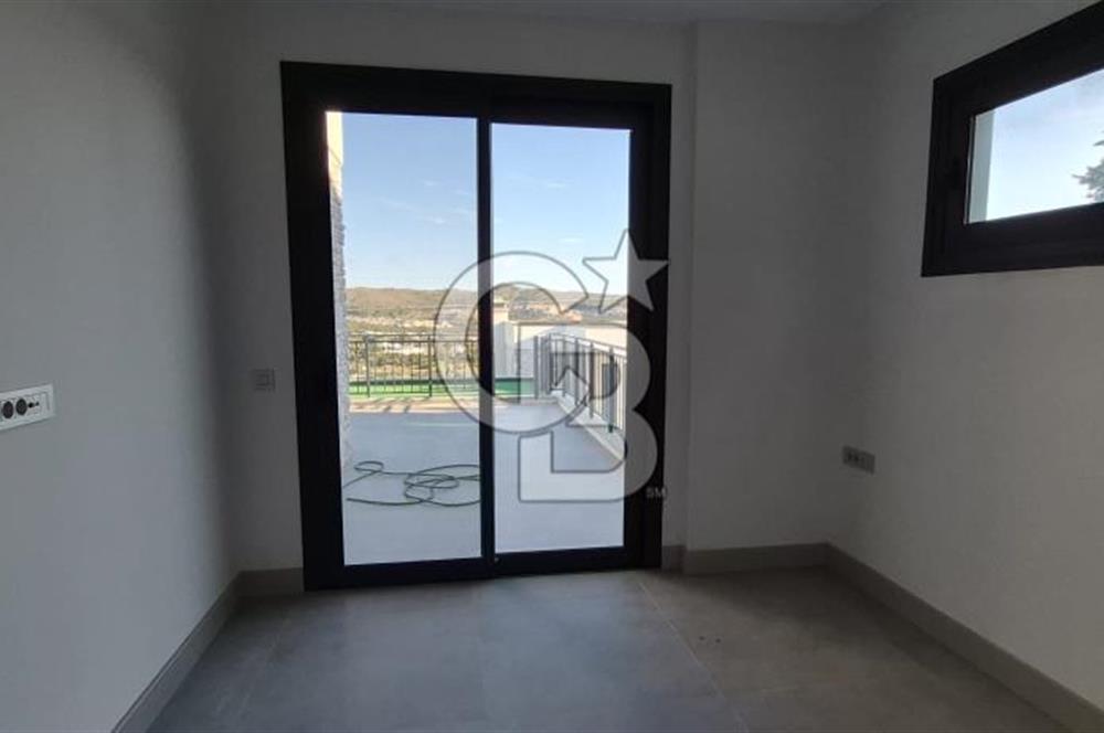 ORTAKENT’TE  SATILIK TAM MÜSTAKİL HAVUZLU VİLLA