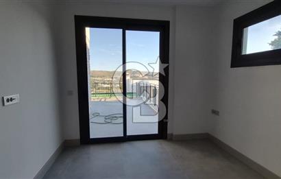 ORTAKENT’TE  SATILIK TAM MÜSTAKİL HAVUZLU VİLLA