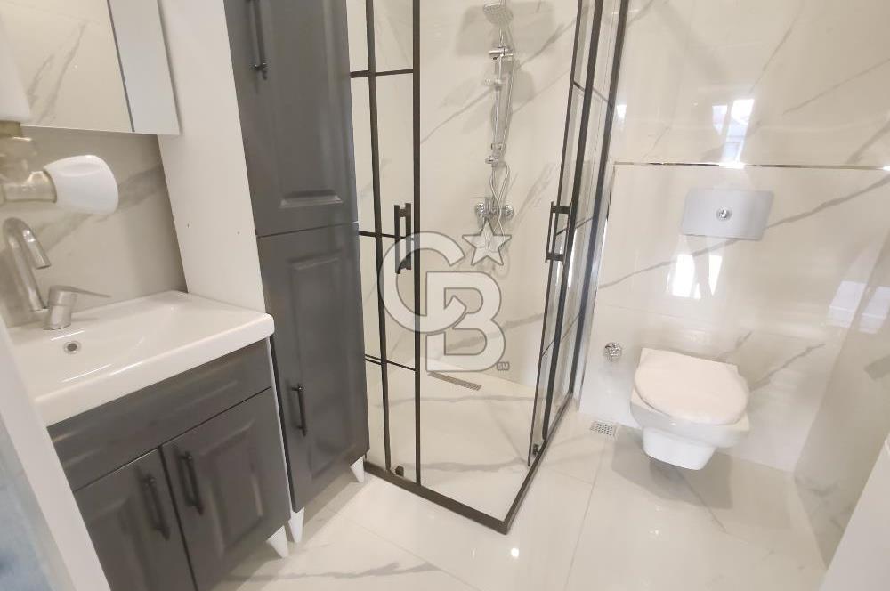 Samandıra AKPINAR Mah. 4+3 satılık üst dubleks