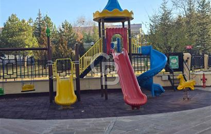 CB PREMIUM'DAN ORANKENT SİTESİ'NDE MASRAFSIZ,BAKIMLI KİRALIK 4+1