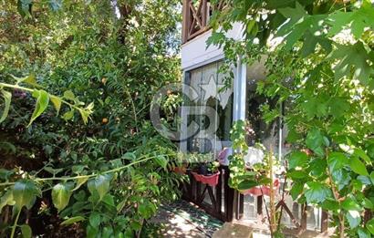 Bodrum Dirmil Satılık Bahçekatı 2+1 Daire