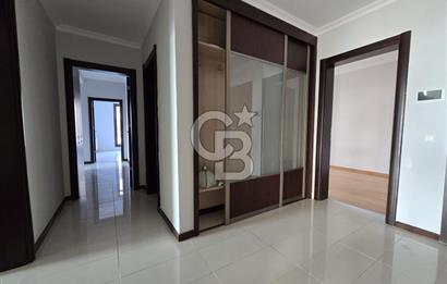 CB PREMIUM'DAN ORANKENT SİTESİ'NDE MASRAFSIZ,BAKIMLI KİRALIK 4+1