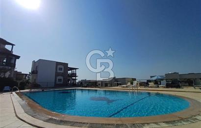Bodrum Dirmil Satılık Bahçekatı 2+1 Daire