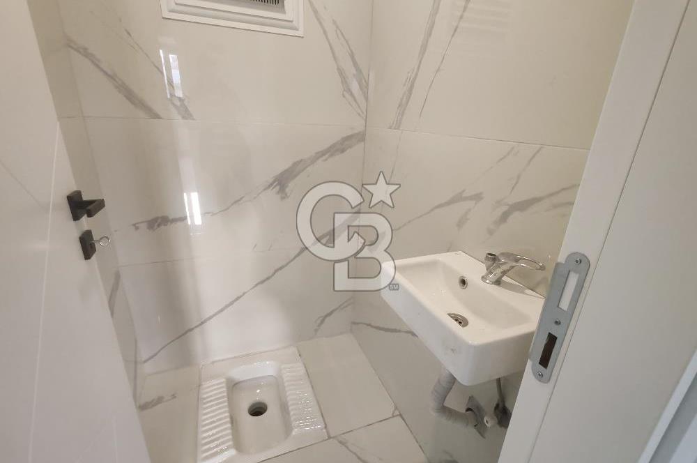 Samandıra AKPINAR Mah. 4+3 satılık üst dubleks