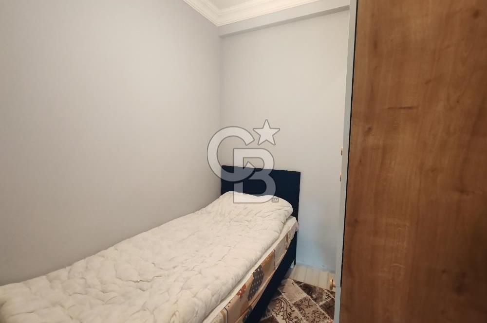 Samandıra AKPINAR Mah. 4+3 satılık üst dubleks