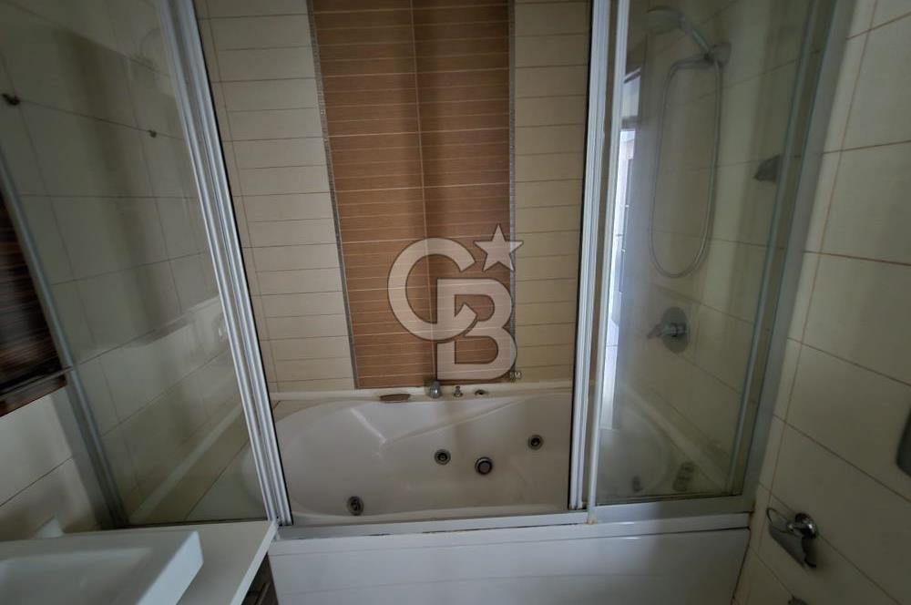 CB PREMIUM'DAN ORANKENT SİTESİ'NDE MASRAFSIZ,BAKIMLI KİRALIK 4+1