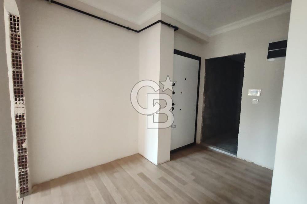 Sancaktepe yenidoğan arakat kapalı otoparklı satılık daire