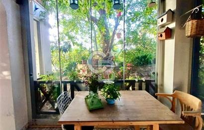 Bodrum Dirmil Satılık Bahçekatı 2+1 Daire