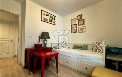 Bodrum Dirmil Satılık Bahçekatı 2+1 Daire