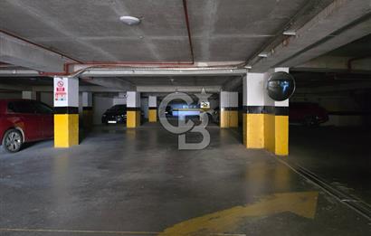 CB PREMIUM'DAN ORANKENT SİTESİ'NDE MASRAFSIZ,BAKIMLI KİRALIK 4+1