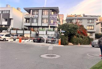 ANKARA UĞUR MUMCU CAD. TABELA DEĞERİ YÜKSEK KİRALIK 3 KATLI OFİS - 1 - 323488