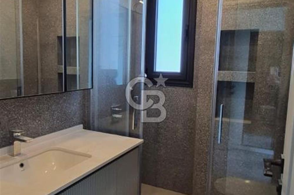 ORTAKENT’TE  SATILIK TAM MÜSTAKİL HAVUZLU VİLLA