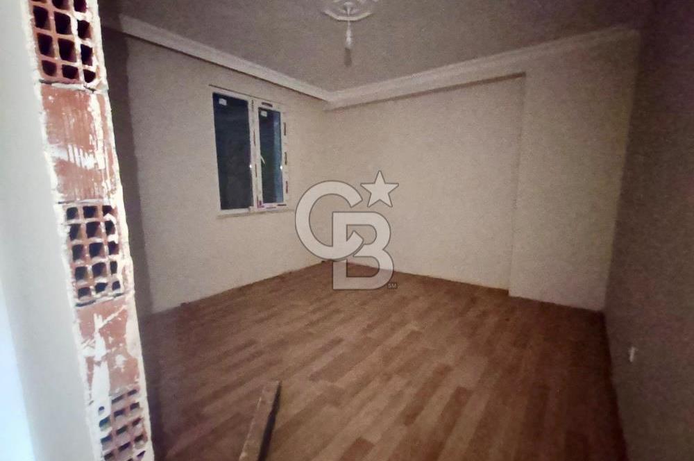 Sancaktepe yenidoğan arakat kapalı otoparklı satılık daire