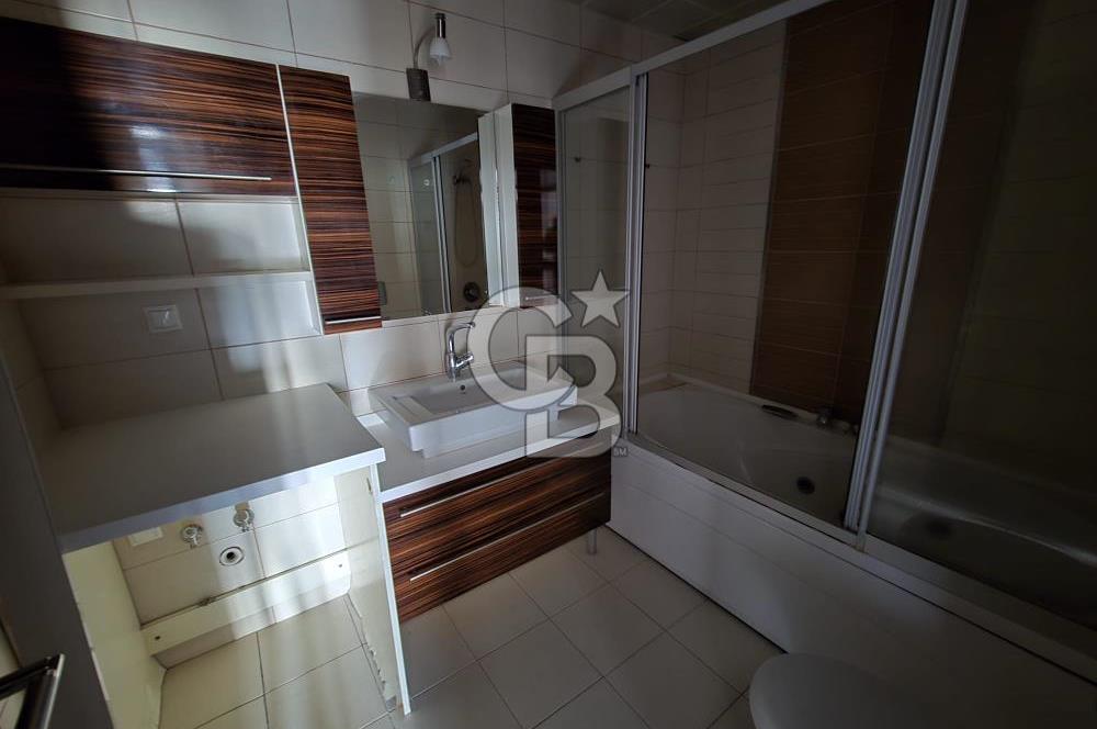 CB PREMIUM'DAN ORANKENT SİTESİ'NDE MASRAFSIZ,BAKIMLI KİRALIK 4+1