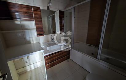 CB PREMIUM'DAN ORANKENT SİTESİ'NDE MASRAFSIZ,BAKIMLI KİRALIK 4+1