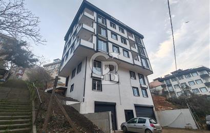 Sancaktepe yenidoğan arakat kapalı otoparklı satılık daire