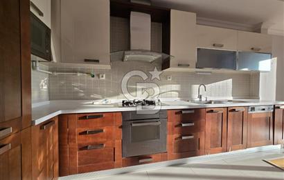 CB PREMIUM'DAN ORANKENT SİTESİ'NDE MASRAFSIZ,BAKIMLI KİRALIK 4+1