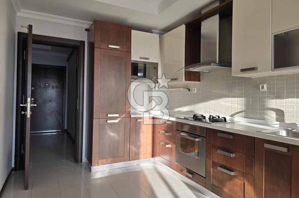 CB PREMIUM'DAN ORANKENT SİTESİ'NDE MASRAFSIZ,BAKIMLI KİRALIK 4+1