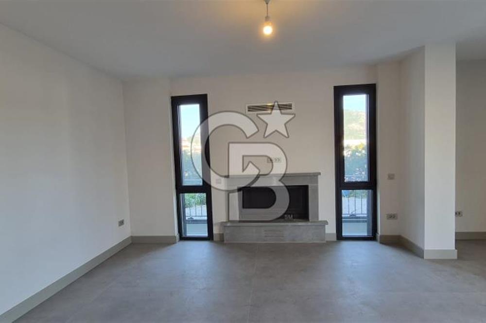 ORTAKENT’TE  SATILIK TAM MÜSTAKİL HAVUZLU VİLLA