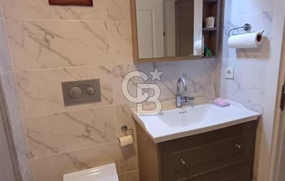 Bodrum Dirmil Satılık Bahçekatı 2+1 Daire