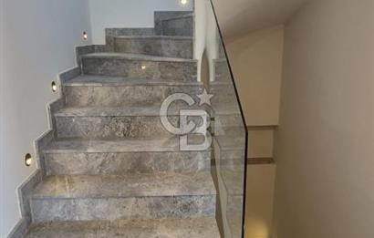 ORTAKENT’TE  SATILIK TAM MÜSTAKİL HAVUZLU VİLLA