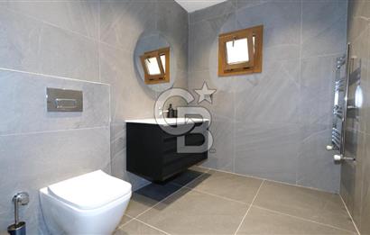 ANKARA UĞUR MUMCU CAD. TABELA DEĞERİ YÜKSEK KİRALIK 3 KATLI OFİS