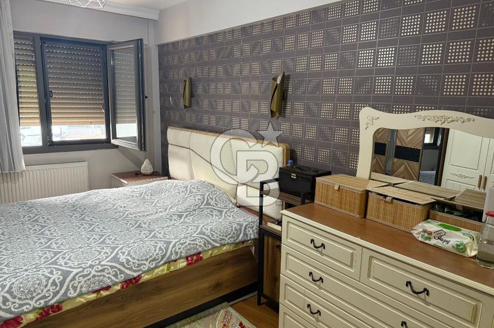 MENEMEN SMYRNA GARDEN 84 SİTESİ 3+1