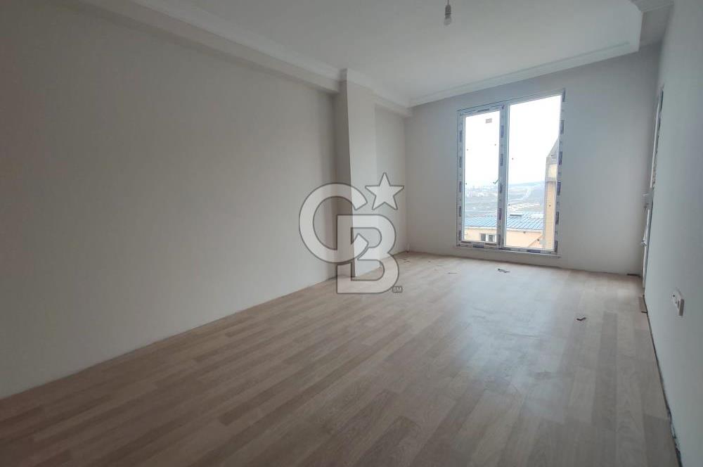 Sancaktepe yenidoğan arakat kapalı otoparklı satılık daire