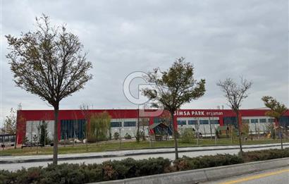 ERYAMAN'DA/PANORAMİK MANZARALI/OTOPARKLI YATIRIMLIK/EŞYALI 1+0