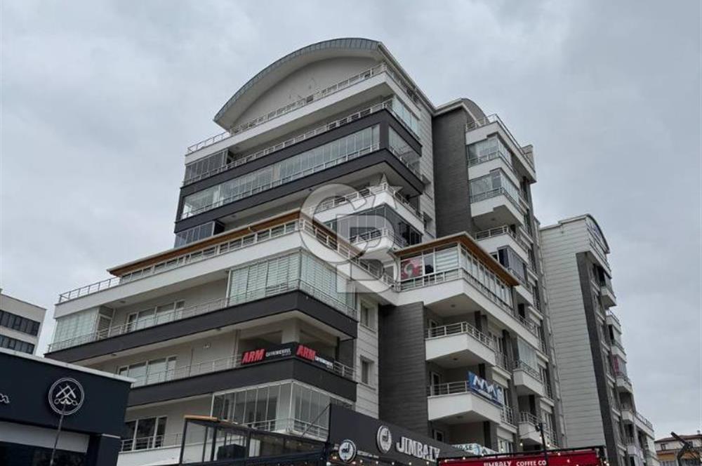 ERYAMAN'DA/PANORAMİK MANZARALI/OTOPARKLI YATIRIMLIK/EŞYALI 1+0