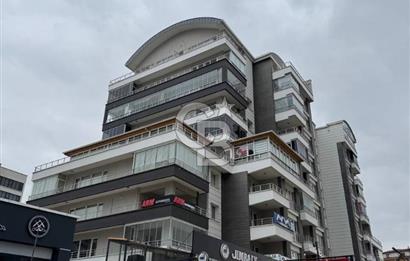 ERYAMAN'DA/PANORAMİK MANZARALI/OTOPARKLI YATIRIMLIK/EŞYALI 1+0