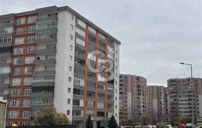 ERYAMAN'DA/PANORAMİK MANZARALI/OTOPARKLI YATIRIMLIK/EŞYALI 1+0