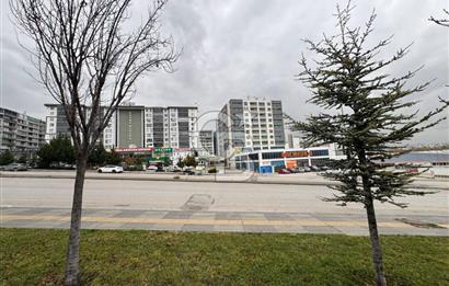 ERYAMAN'DA/PANORAMİK MANZARALI/OTOPARKLI YATIRIMLIK/EŞYALI 1+0