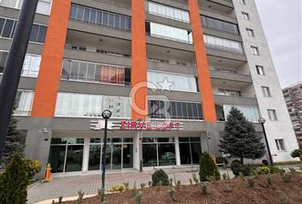 ERYAMAN'DA/PANORAMİK MANZARALI/OTOPARKLI YATIRIMLIK/EŞYALI 1+0 - 1 - 323467